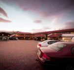 Best Western Balmoral Motor Inn - Travel Agents