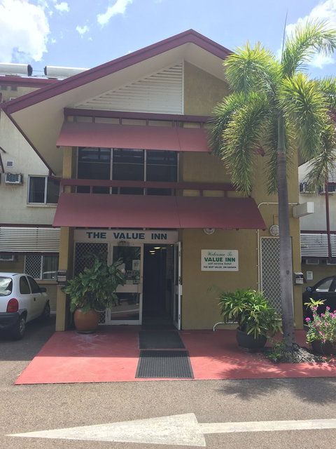 Value Inn - Tourism Guide 0