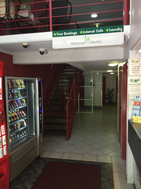Value Inn - Tourism Guide 3