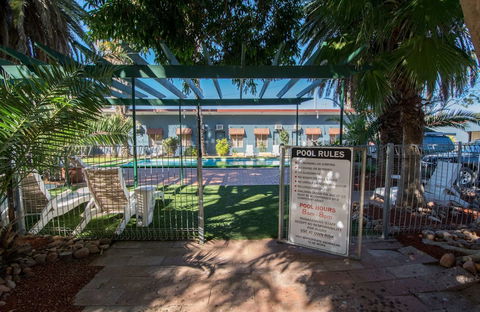 Elkira Court Motel - Tourism Guide 2