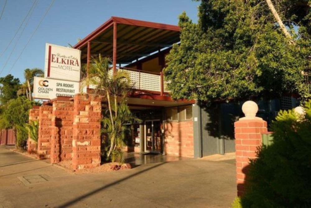 Alice Springs NT Tourism Guide