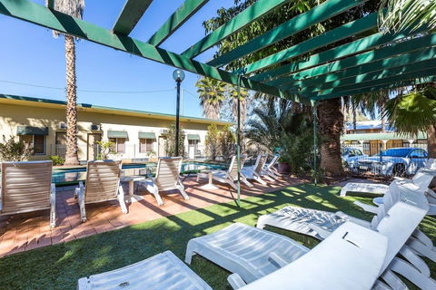 Elkira Court Motel - Tourism Guide 4