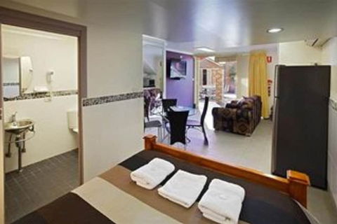 Jesmond Executive Villas - Travel Search 5
