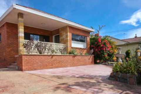 Jesmond Executive Villas - Travel Search 1