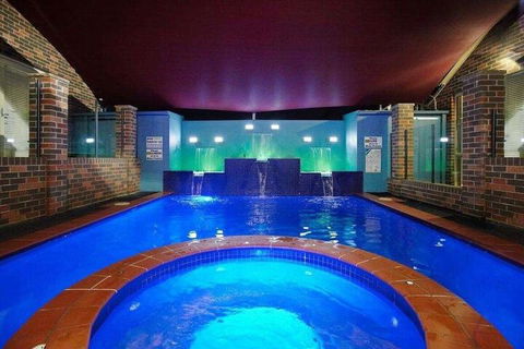 Jesmond Executive Villas - Travel Search 2