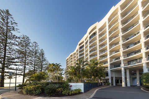 Ramada Resort By Wyndham Golden Beach - Travel Search 1