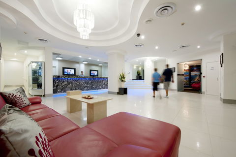 Ramada Resort By Wyndham Golden Beach - Travel Search 6