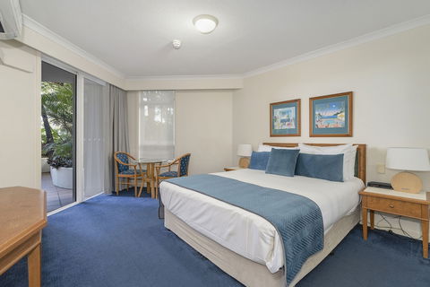 Burleigh Mediterranean Resort - Travel Search 5