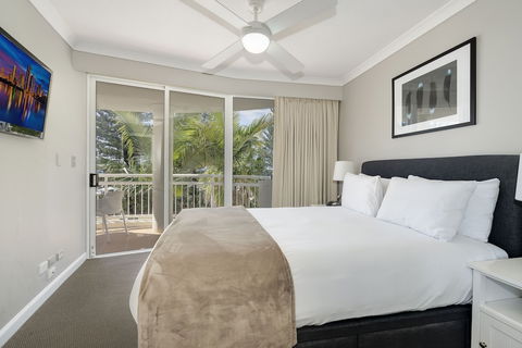 Burleigh Mediterranean Resort - Travel Search 4