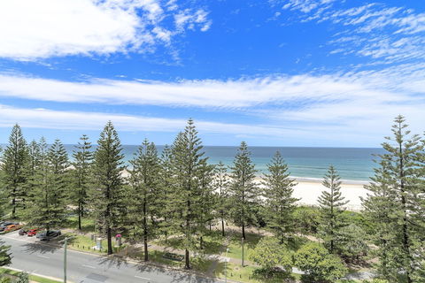Burleigh Mediterranean Resort - Travel Search 2