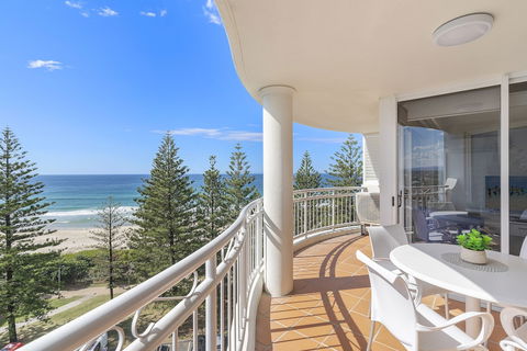 Burleigh Mediterranean Resort - Travel Search 3