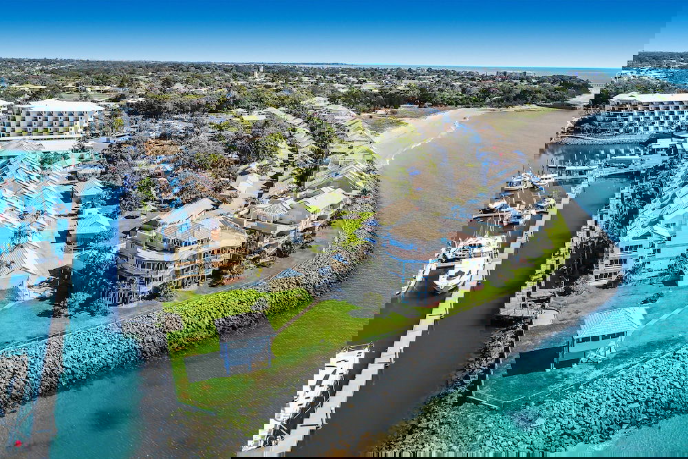 Urangan QLD Travel Search