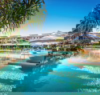 Peppers Salt Resort  Spa - Tourism Guide
