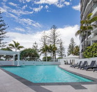 Mantra Coolangatta Beach - Travel Search