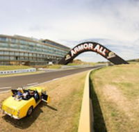 Rydges Mount Panorama Bathurst - Tourism Guide