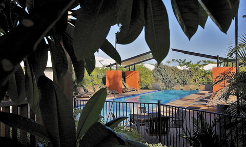 The Pearle Of Cable Beach - Tourism Guide 6