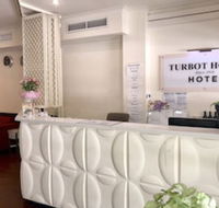 Turbot House Hotel - Travel Agents