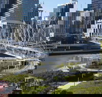 George Williams Hotel Brisbane - Travel Agents