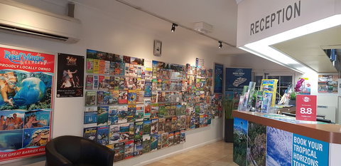 Reef Palms Motel - Travel Agents 6