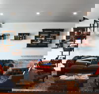 Q Station Sydney Harbour National Park - Travel Agents