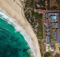 Smiths Beach Resort