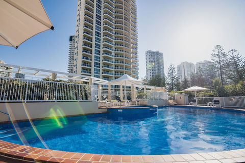 Xanadu Main Beach Resort - Tourism Guide 4