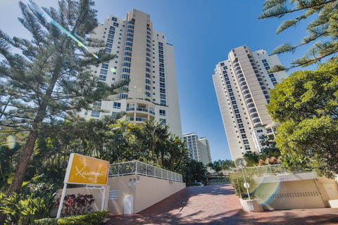 Xanadu Main Beach Resort - Tourism Guide 0