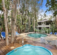 The Reef Retreat