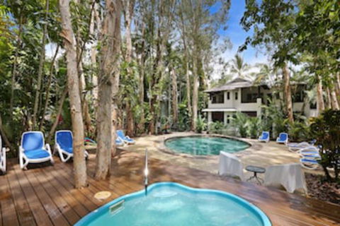The Reef Retreat - Travel Search 0