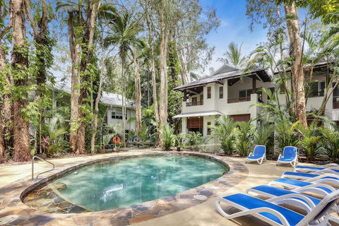 The Reef Retreat - Travel Search 5