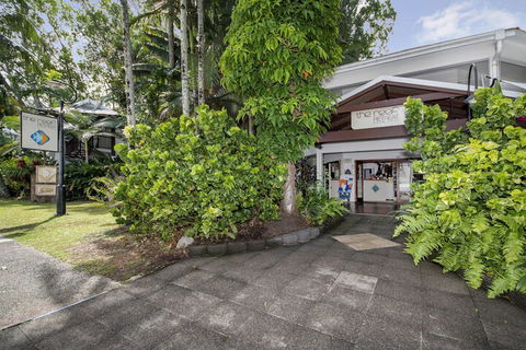 The Reef Retreat - Travel Search 4