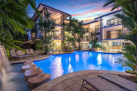 Shantara Resort Port Douglas - Adults Only Retreat - Tourism Guide 5