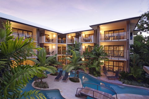Shantara Resort Port Douglas - Adults Only Retreat - Tourism Guide 4