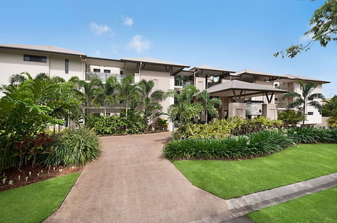 Shantara Resort Port Douglas - Adults Only Retreat - Tourism Guide 1
