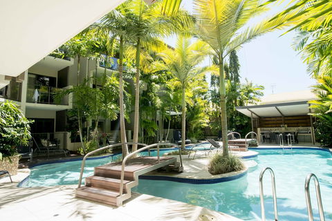 Shantara Resort Port Douglas - Adults Only Retreat - Tourism Guide 3