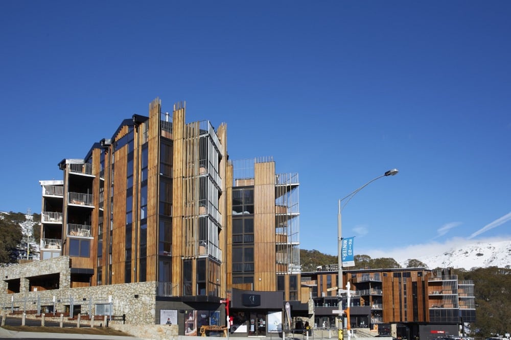Falls Creek VIC Travel Search