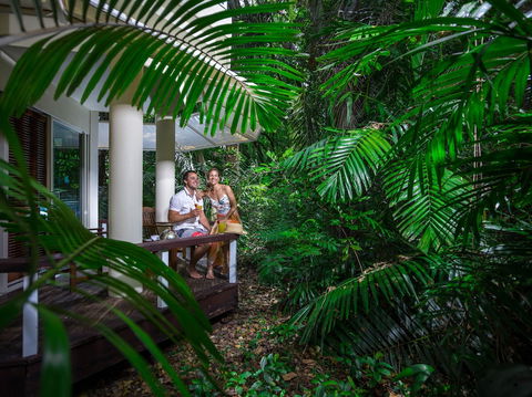 Green Island Resort - Tourism Guide 3