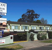 Ascot Motor Inn - Travel Agents