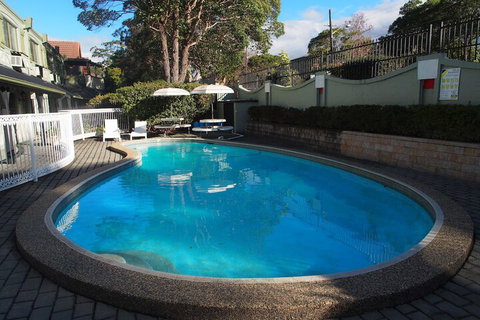 Ascot Motor Inn - Travel Agents 6