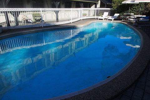 Ascot Motor Inn - Travel Agents 7