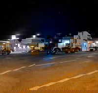Ben Hall Motor Inn