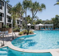 Noosa Blue Resort - Cruises Travel