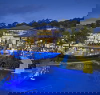 RACV Noosa Resort - Cruises Travel