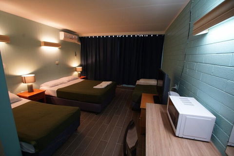 Motel Maroondah - Travel Search 4