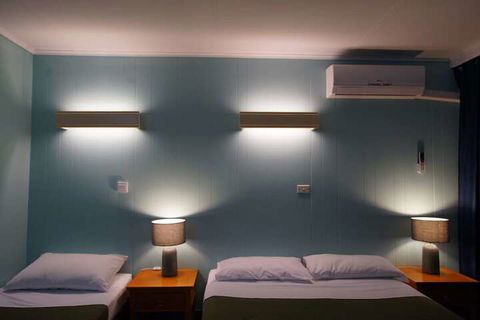 Motel Maroondah - Travel Search 2