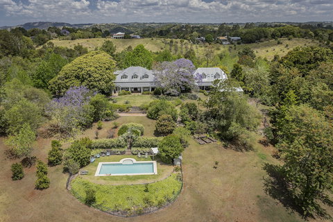 Spicers Clovelly Estate - Travel Agents 0