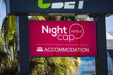 Nightcap At York On Lilydale - Travel Search 0