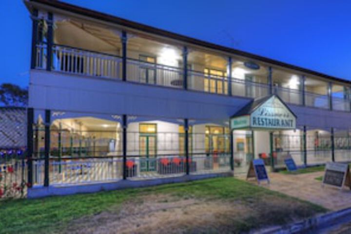 Alabama Hill QLD Travel Agents