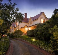 Franklin Manor