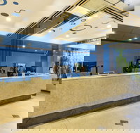 Quality Hotel Ambassador Perth - Travel Agents